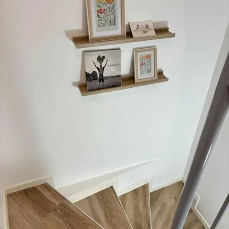 La Tournelle شقة *