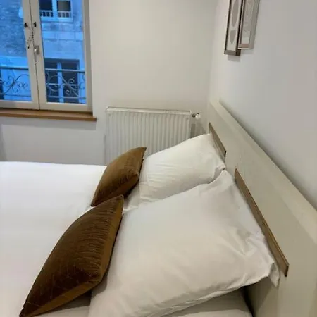 La Tournelle شقة لونْجورْ