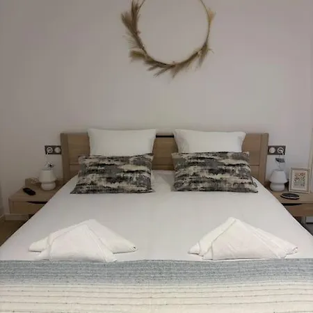 La Tournelle شقة *